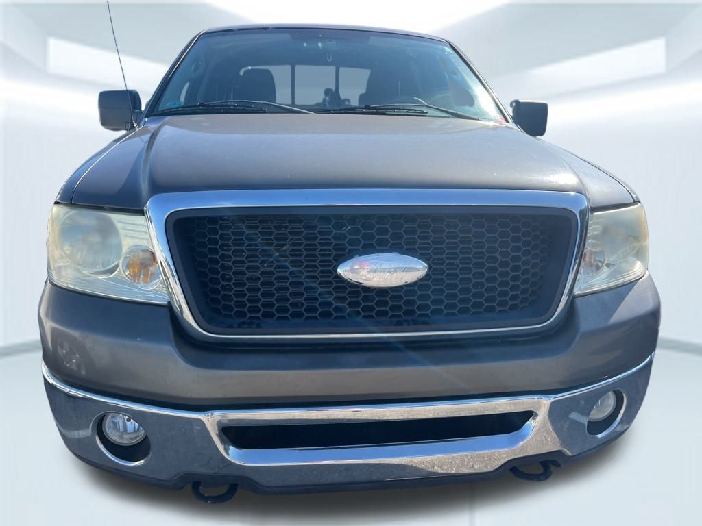 2007 Ford F-150 XLT photo 4