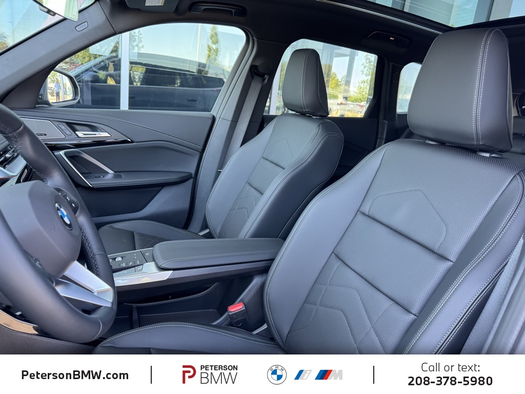 2026 Bmw X1 XDrive28i photo 17