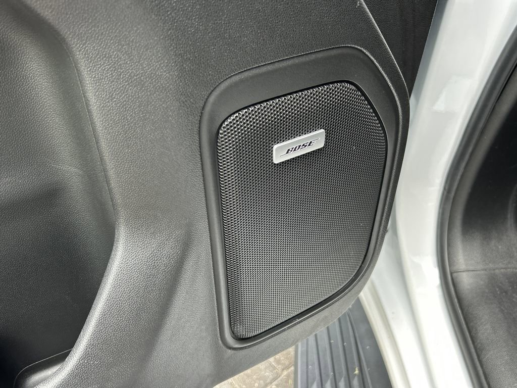 2021 Gmc Sierra 1500 Denali photo 17