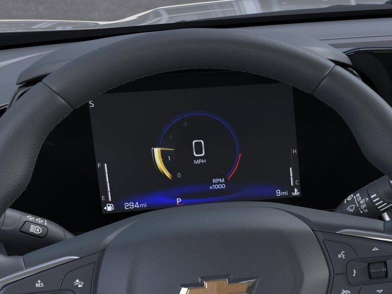 2025 Chevrolet Trax ACTIV photo 17
