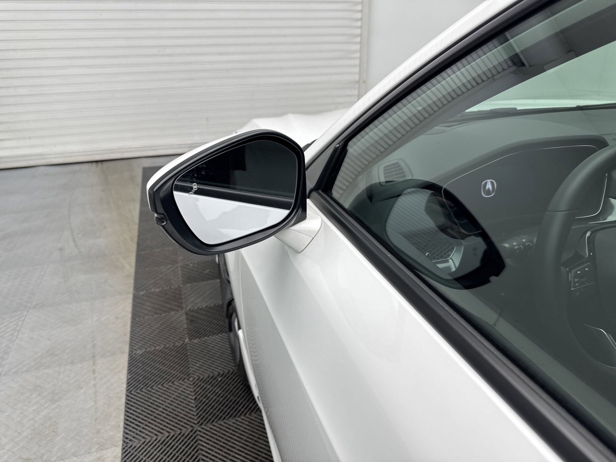 2025 Acura Integra A-Spec Technology photo 33