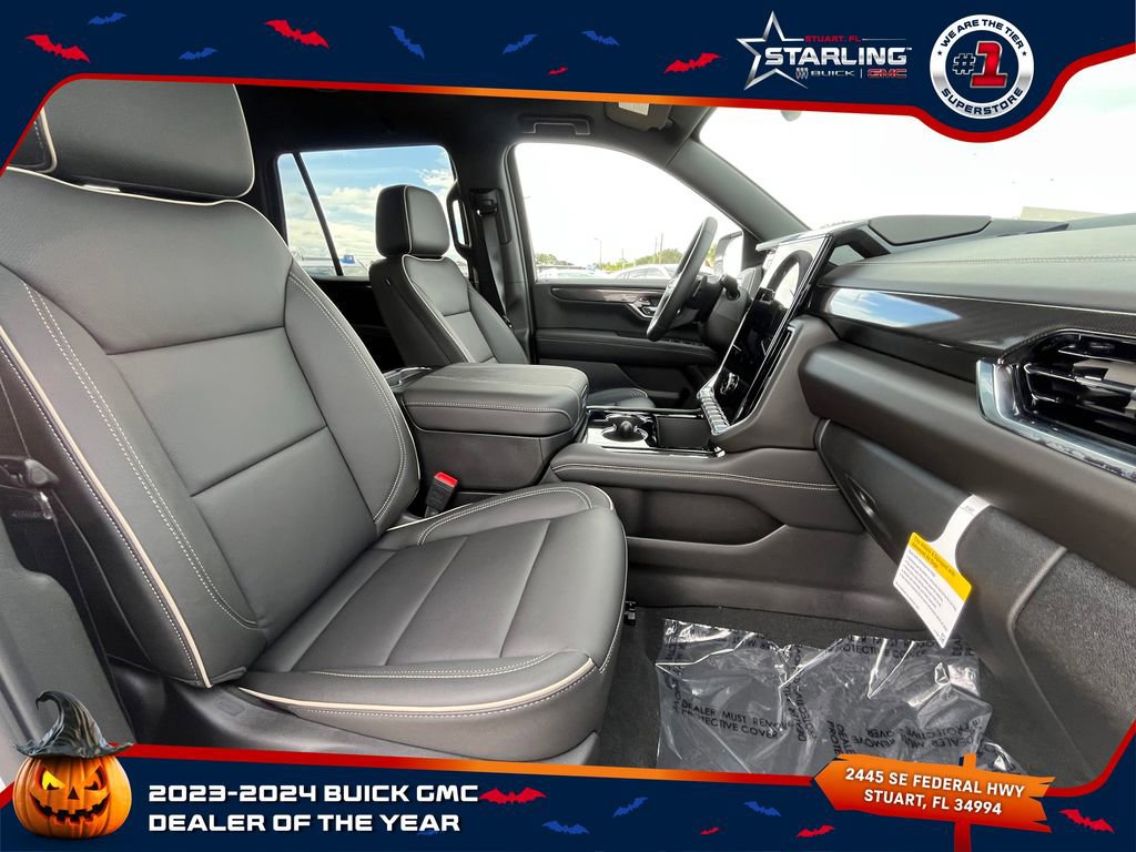 2026 Gmc Yukon photo 20