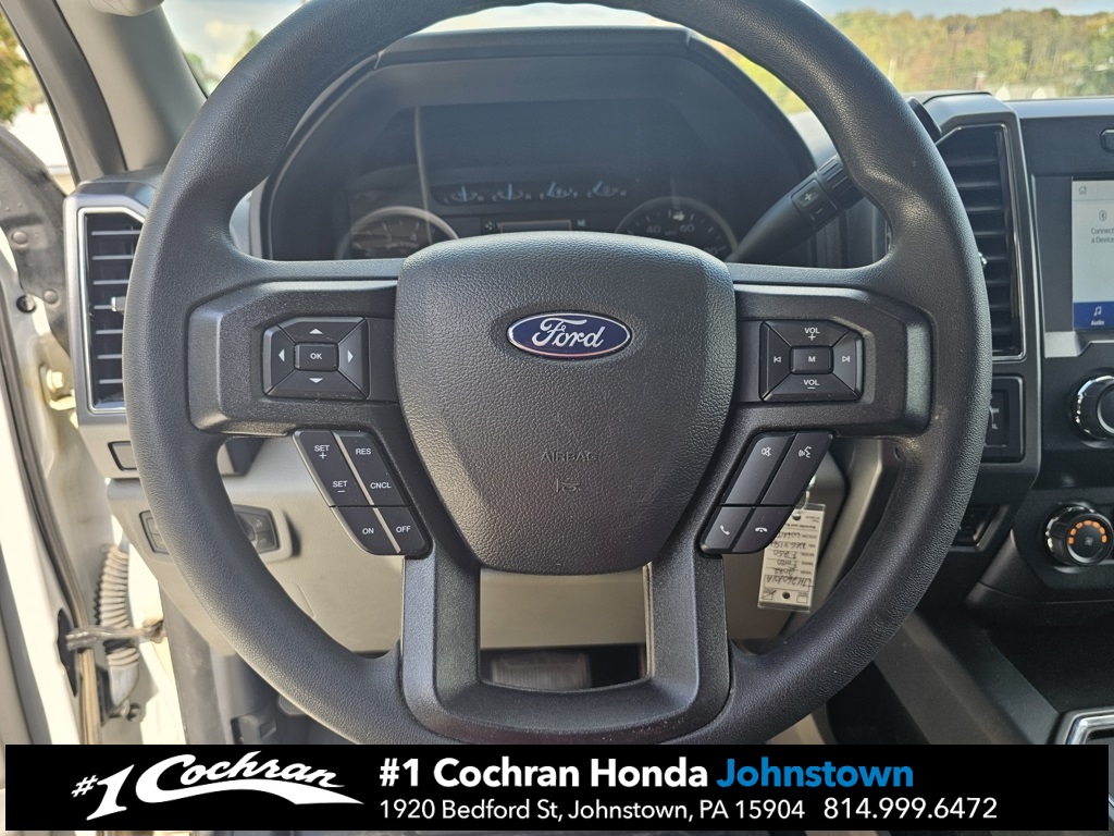 2022 Ford F-250 photo 20