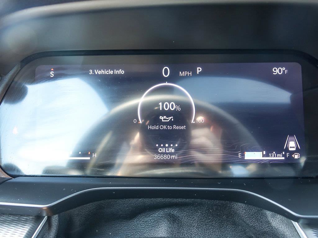 2024 JEEP GRAND CHEROKEE - Image 19