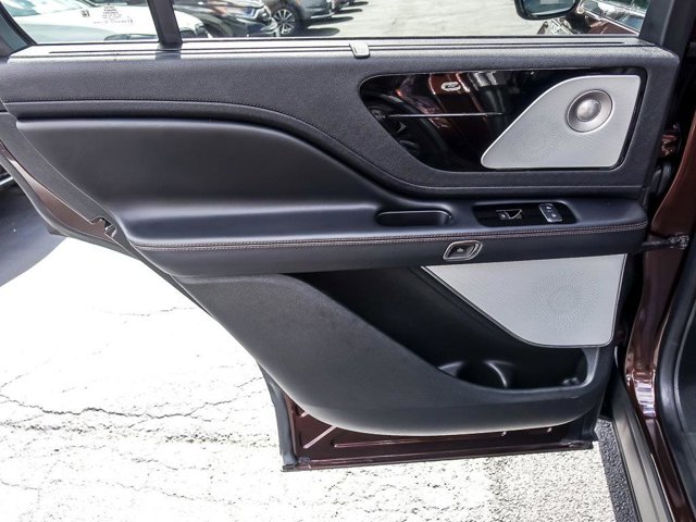 2020 LINCOLN AVIATOR - Image 66