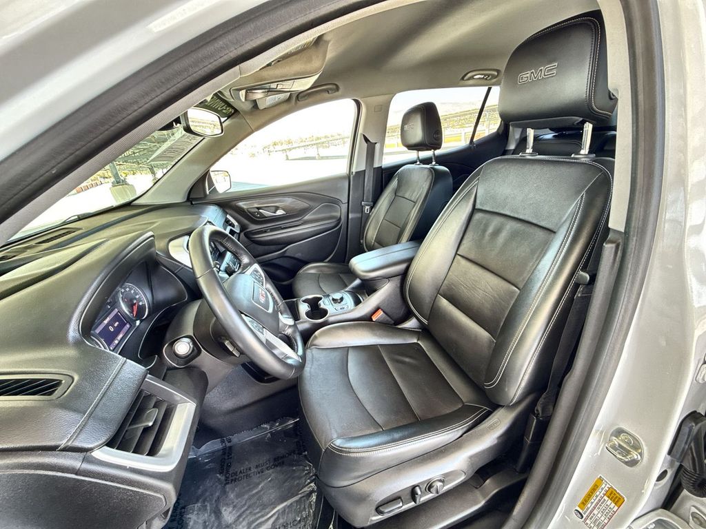 2022 Gmc Terrain SLT photo 18