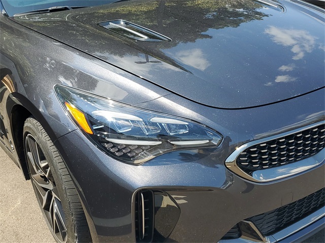 2023 Kia Stinger GT-Line photo 3