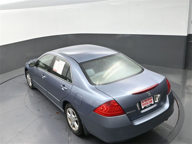 2007 Honda Accord SE photo 23