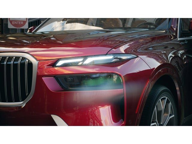 2026 Bmw X7 xDrive40i photo 5