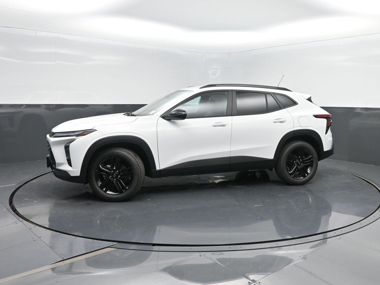 2025 Chevrolet Trax Activ's photo