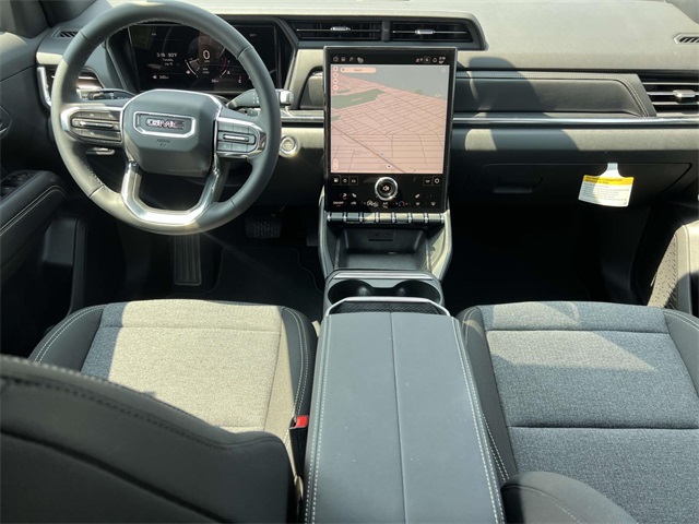 2026 Gmc Terrain Elevation photo 9
