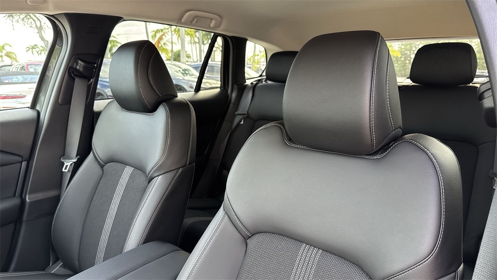 2025 Mazda CX-50 2.5 S Preferred photo 39