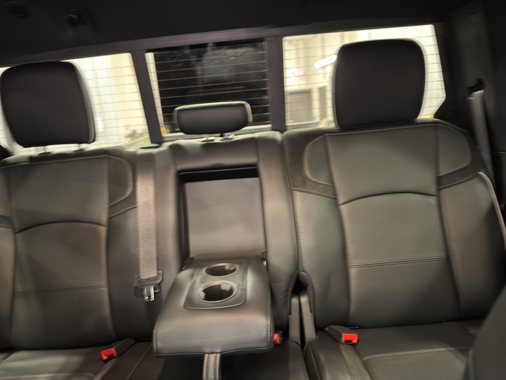 2025 Ram 2500 Laramie photo 34