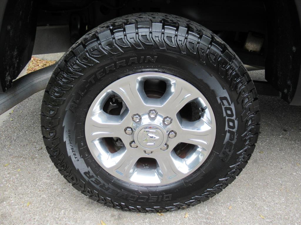 2022 Ram 2500 Big Horn photo 5