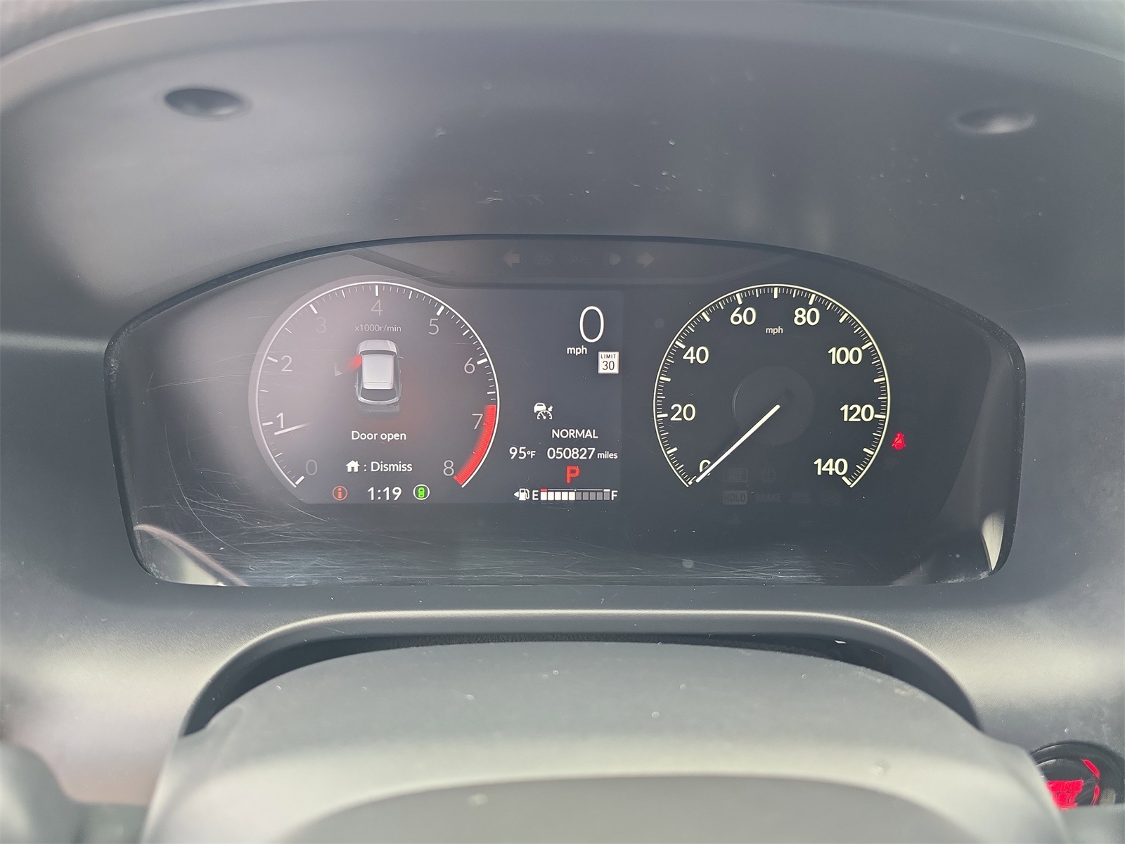 2023 Honda HR-V Sport photo 21