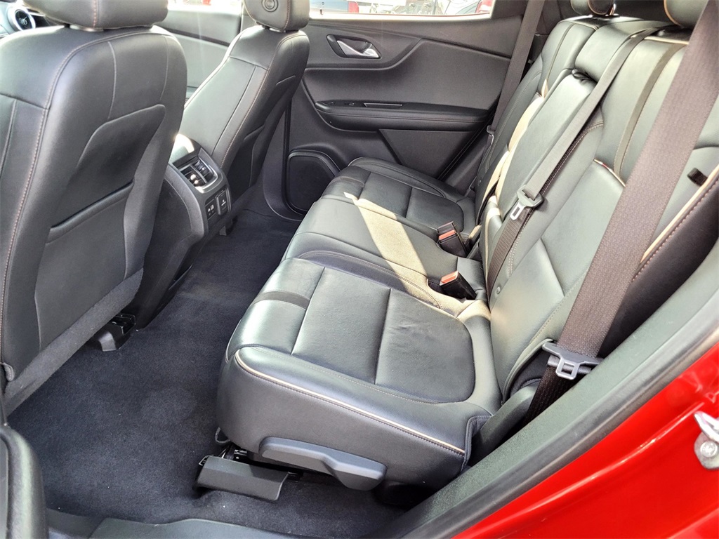 2021 Chevrolet Blazer Premier photo 12