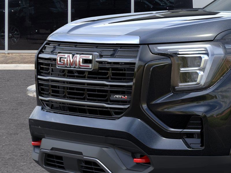 2026 Gmc Terrain AT4 photo 13