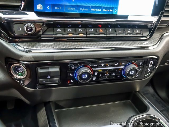 2023 Chevrolet Silverado 1500 ZR2 photo 15