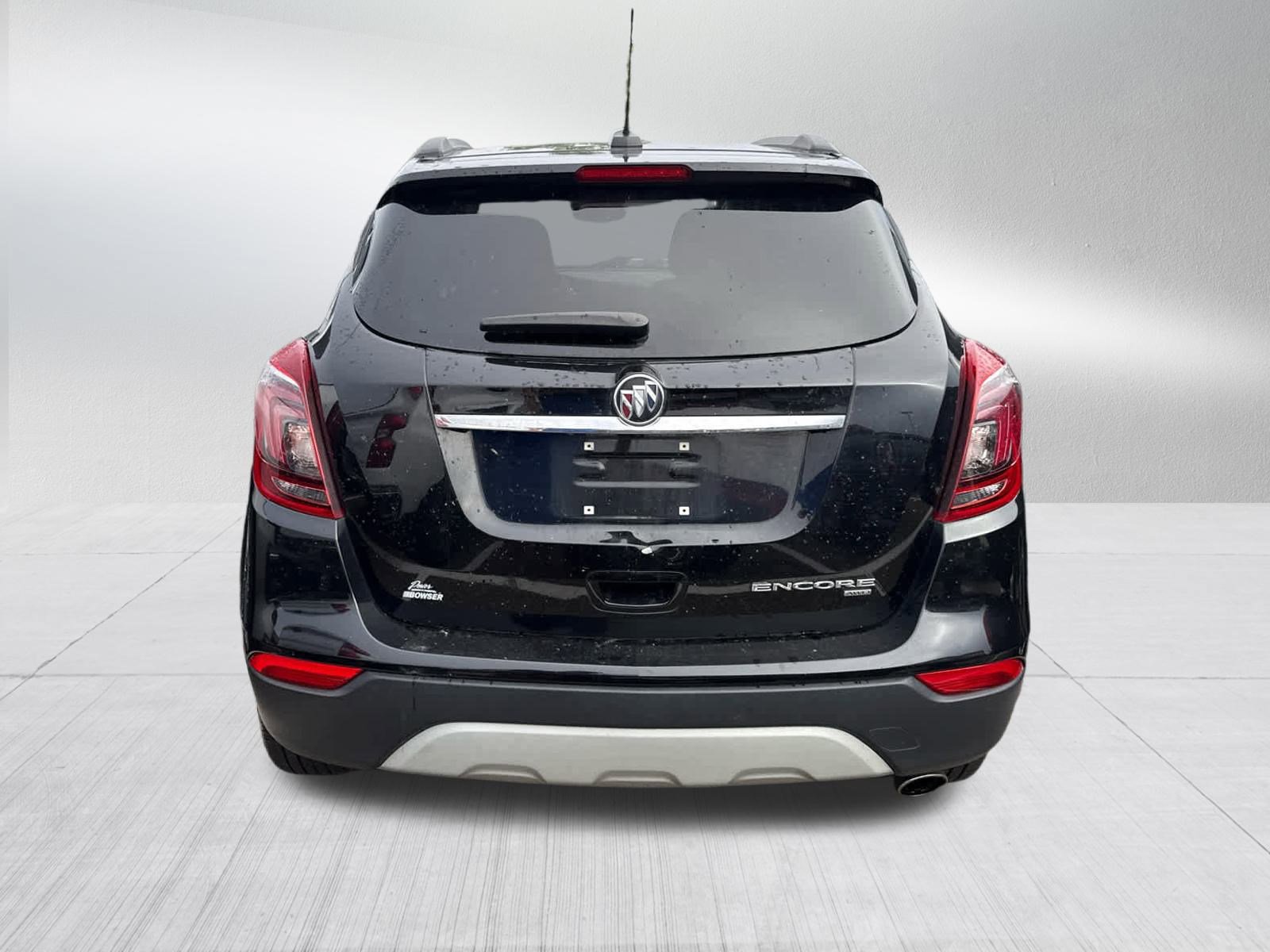 2022 Buick Encore Preferred photo 7