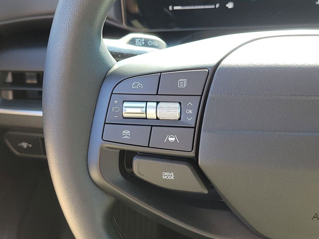 2025 Kia K4 LXS photo 23