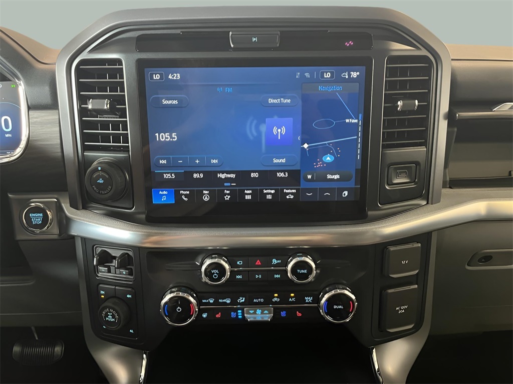 2025 Ford F-150 Lariat photo 20