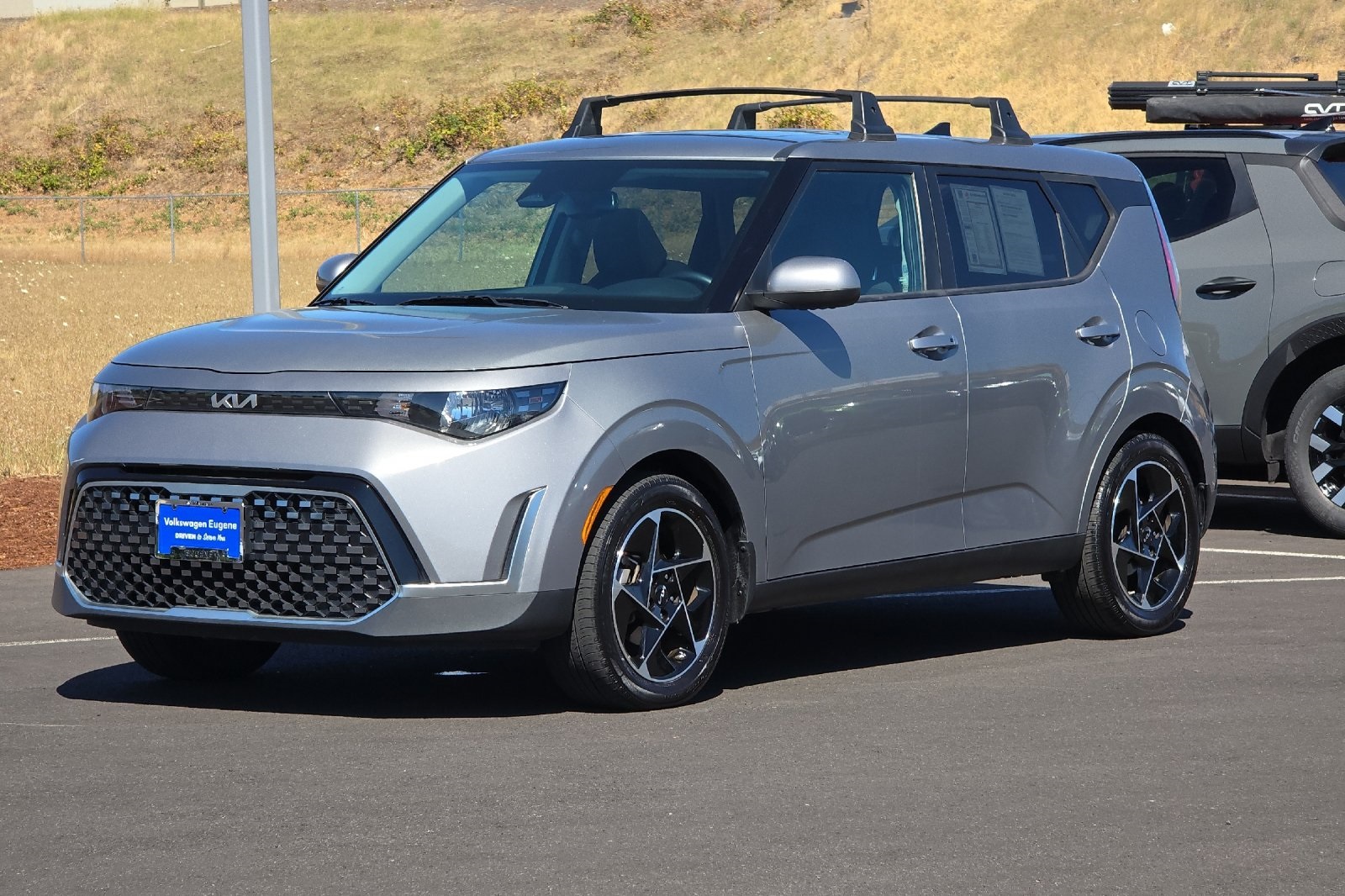 2023 Kia Soul EX photo 7