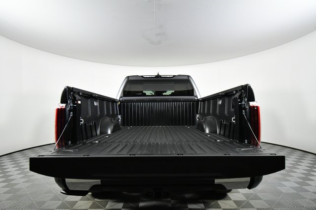 2026 Toyota Tundra 1794 Edition CrewMax photo 25