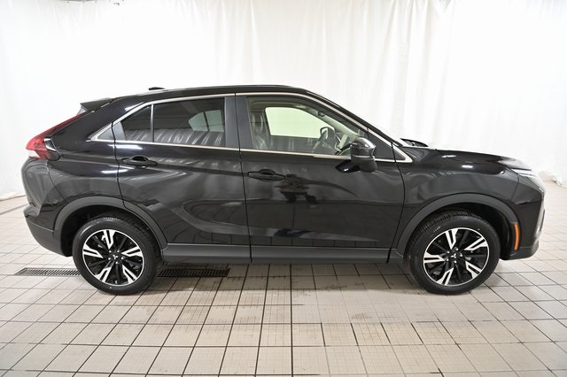 2024 Mitsubishi Eclipse Cross SE photo 13