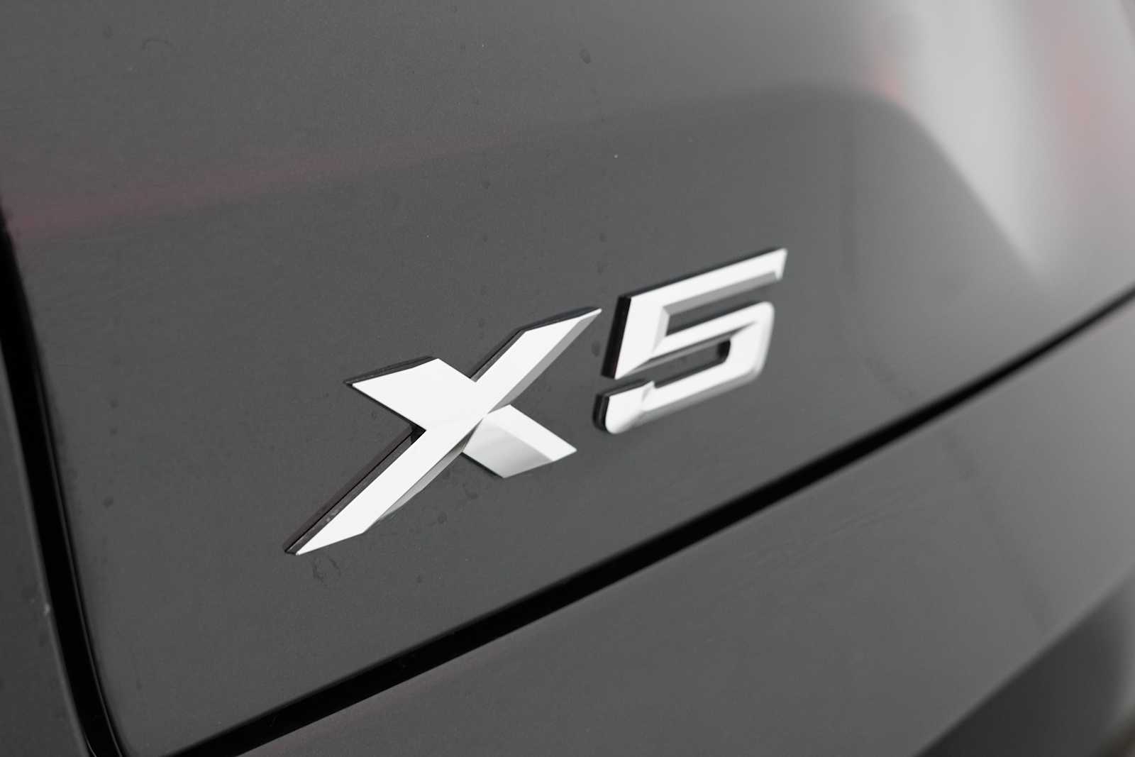 2024 Bmw X5 xDrive50e photo 4