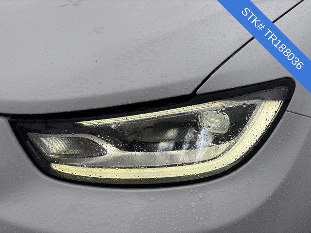 2026 Chrysler Pacifica Limited photo 4