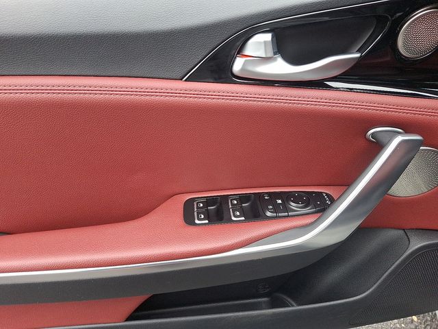 2022 Kia Stinger GT-Line photo 13