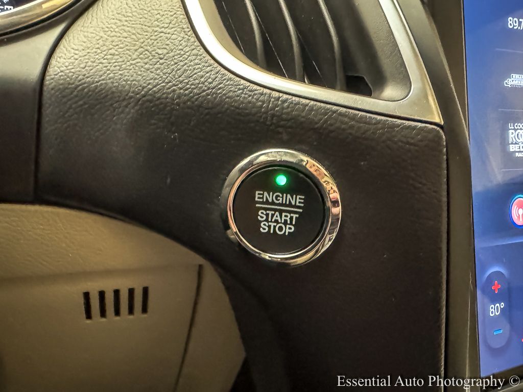 2021 FORD EDGE - Image 17