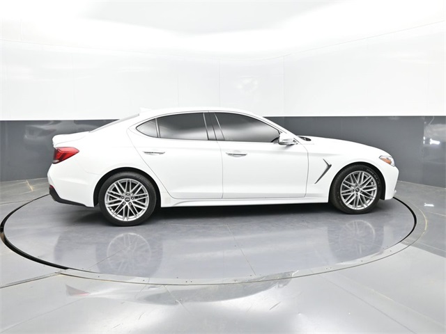 2021 Genesis G70 2.0T photo 20