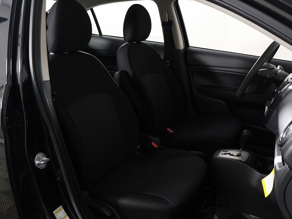 2024 Mitsubishi Mirage G4 LE photo 25
