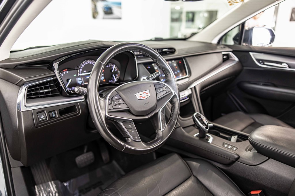 2019 CADILLAC XT5 - Image 20