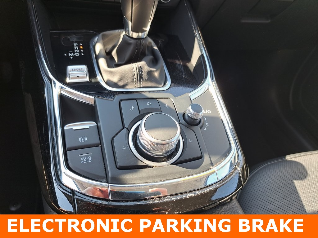 2023 Mazda CX-9 Touring photo 19