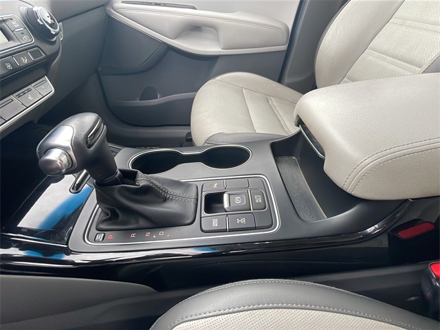 2019 Kia Sorento SX photo 19