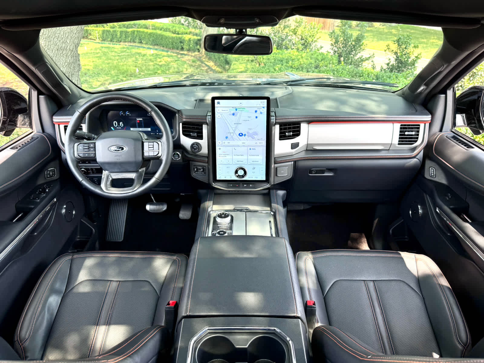 2023 Ford Expedition Timberline photo 22
