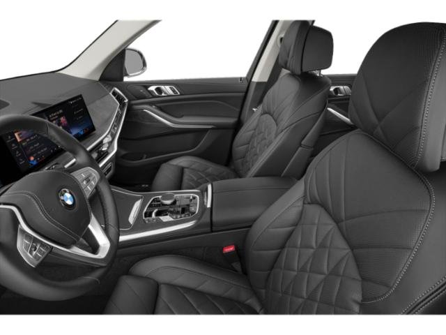2026 Bmw X7 xDrive40i photo 8