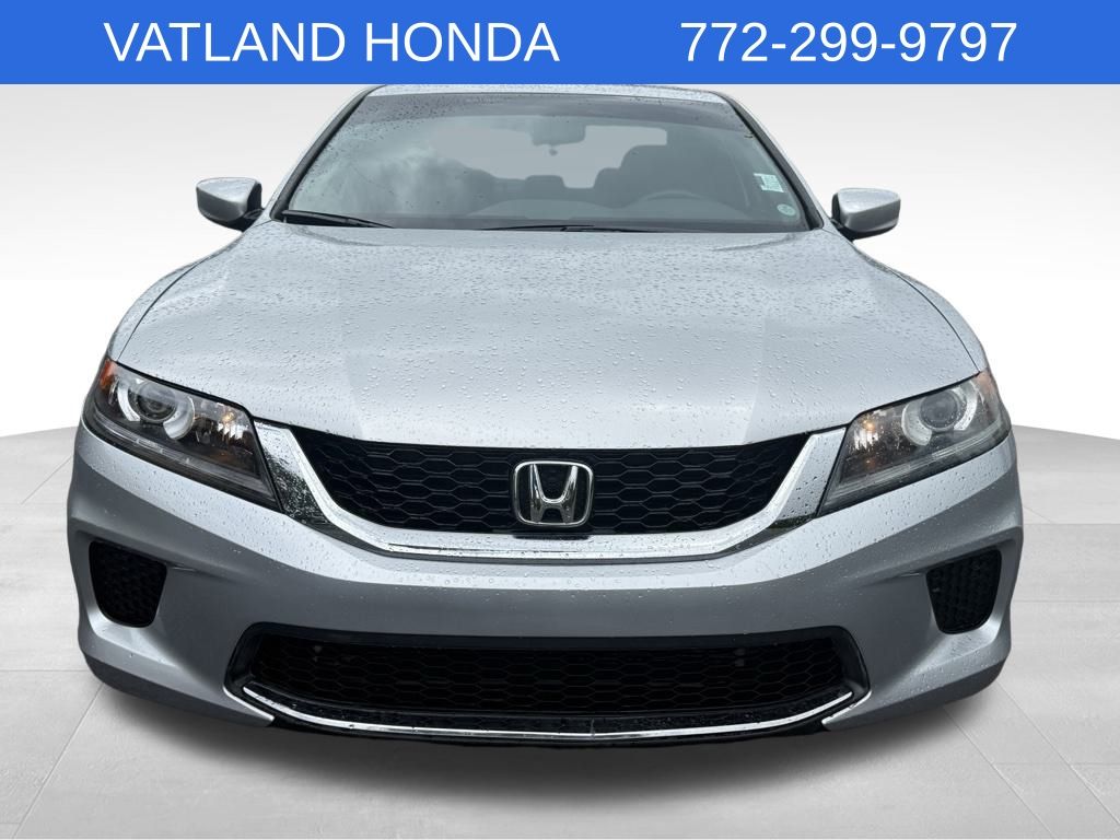 2014 Honda Accord photo 2