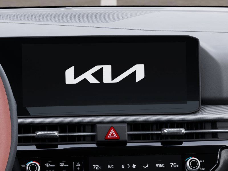 2026 Kia Sportage Hybrid SX Prestige photo 20