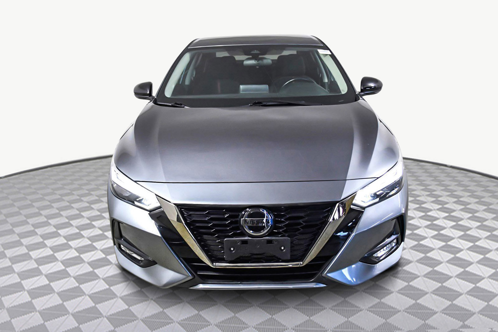 PreOwned 2020 Nissan Sentra SR 4dr Car in South Florida Y264940 HGreg Nissan Kendall