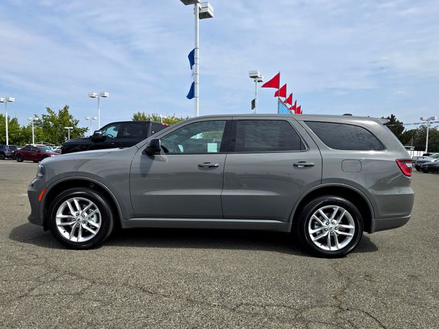 2026 Dodge Durango GT photo 5