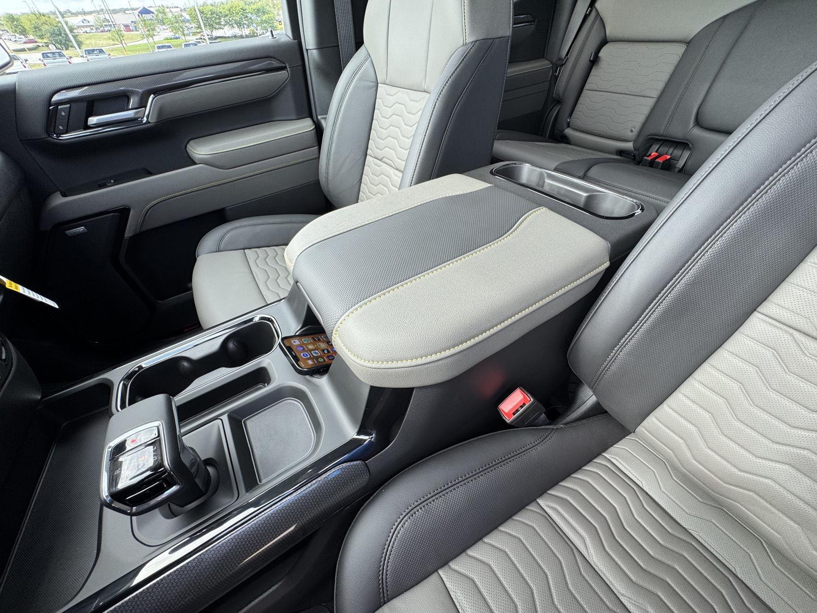 2026 Chevrolet Silverado 1500 ZR2 photo 23