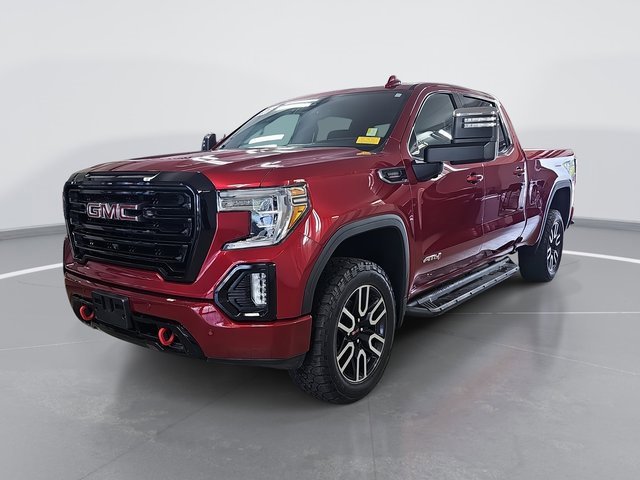 2021 Gmc Sierra 1500 AT4 photo 6