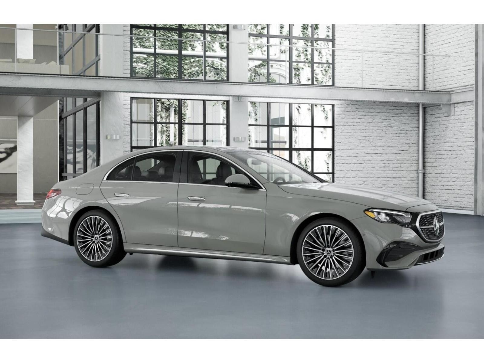 2026 Mercedes Benz E 350 Sedan photo 14