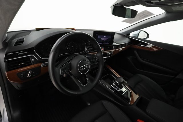 2022 Audi A5 Premium Quattro photo 11