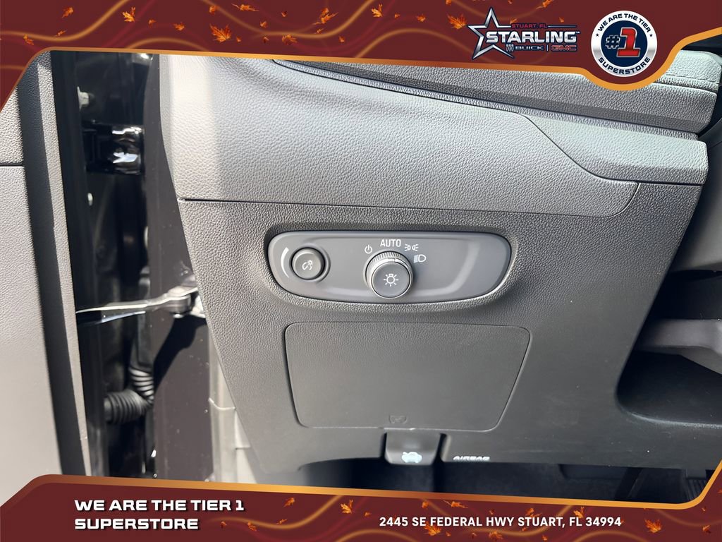 2026 Buick Encore GX Sport Touring photo 41