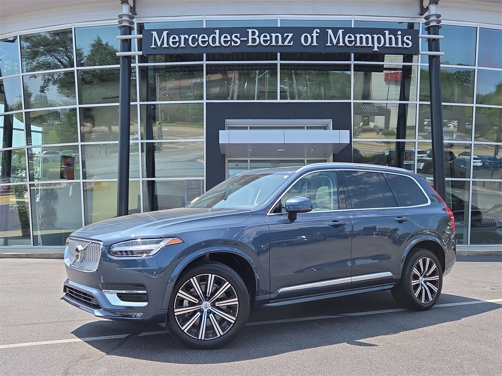 2024 Volvo XC90