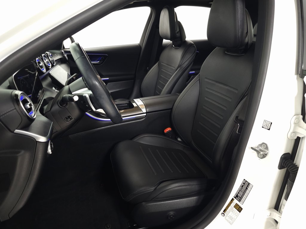 2023 MERCEDES-BENZ C-CLASS - Image 16